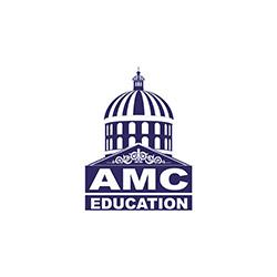 AMC logo