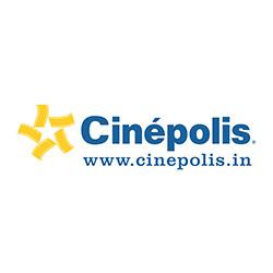 Cinépolis logo