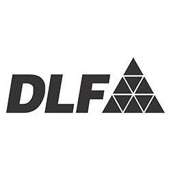 DLF logo