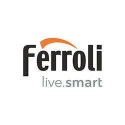 Ferroli logo