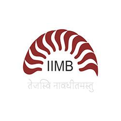 IIMB logo