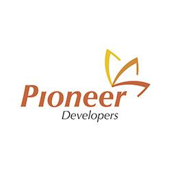 Pioneer logo