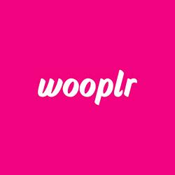 Wooplr logo