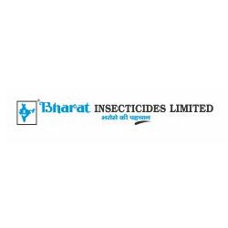 Bharath Insecticides logo
