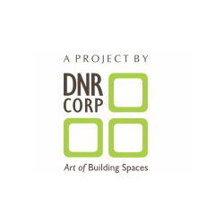 DNR Corp logo