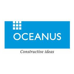 Oceanus logo