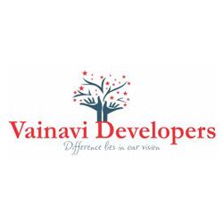 Vainavi Developers logo